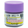 Gunze Sangyo UG-08 MS Purple